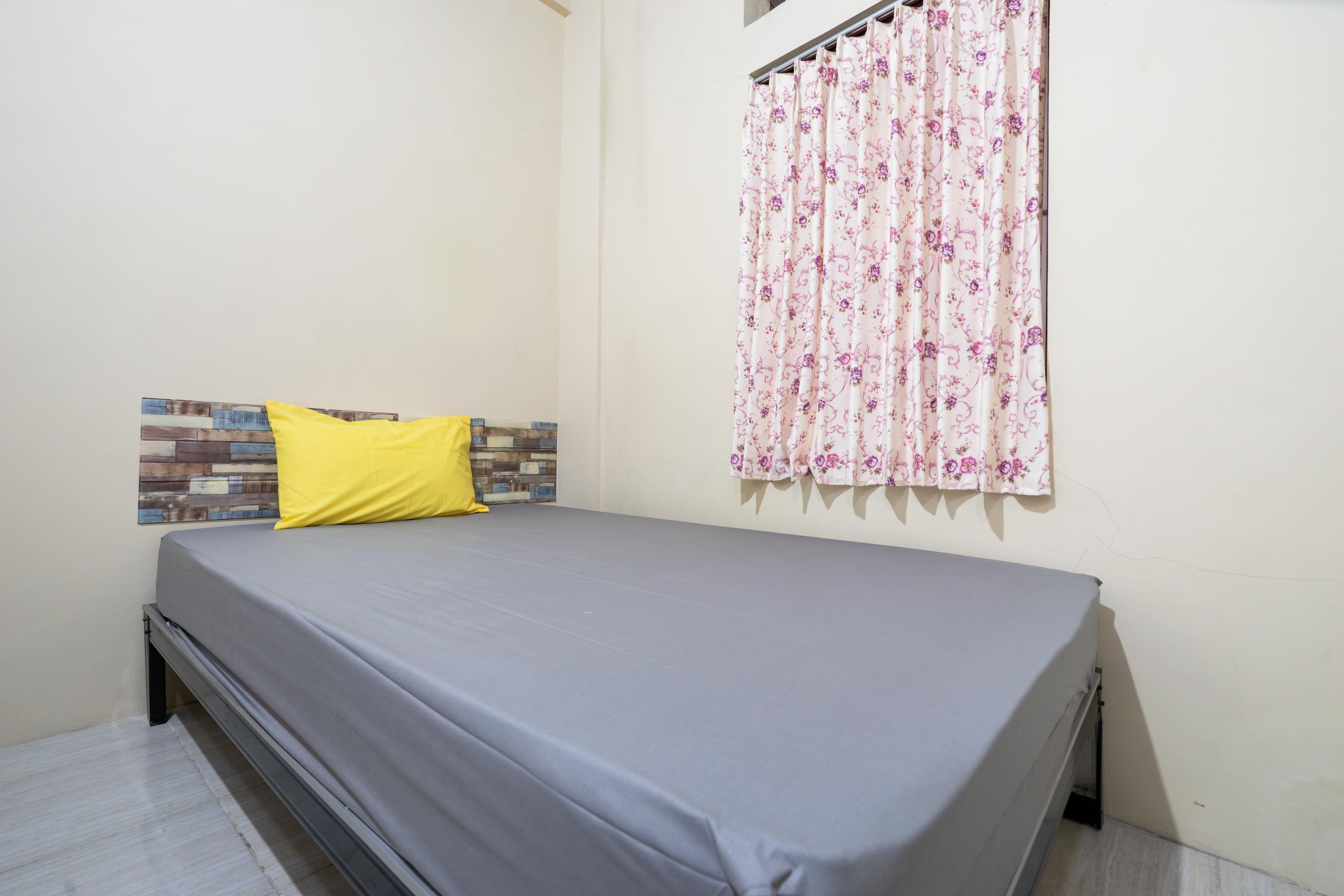 Oyo 2098 Homestay Kk Ngaglik Eksteriør billede