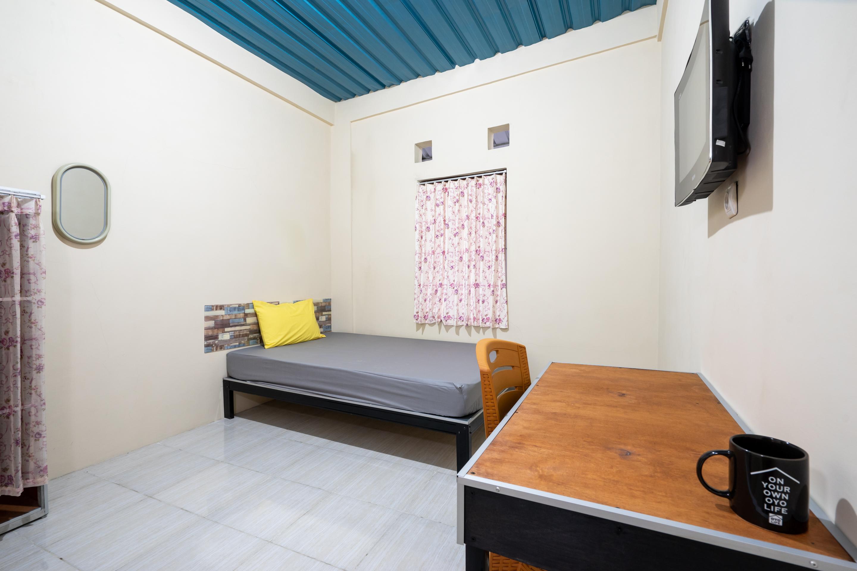 Oyo 2098 Homestay Kk Ngaglik Eksteriør billede